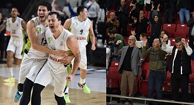 Manisa, Basketbolu Çok Sevdi