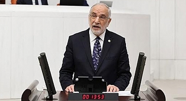 Mehmet Karaman, Eğitim Politikasını ve MEB Bütçesini Eleştirdi