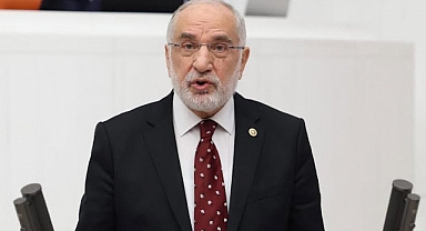 Mehmet Karaman'ın 2024 Bütçe Eleştirisi