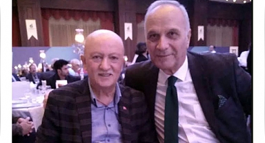 MESAM 17. Olağan Genel Kurulu Gerçekleşti