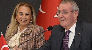 Mihriban Akyüz, Batı Karadeniz Kadın Girişimciler Bölge Temsilcisi Oldu