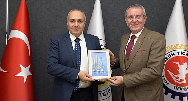 Murzioğlu, “İşbirliğine Hazırız”
