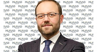 MUSİAD'tan 2024 yılı asgari ücret açıklaması