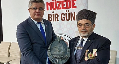 Öğrenciler Tarihini Müzelerde Öğreniyor