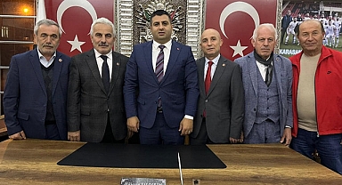 Oktay Avcılar: İlkadım hak ettiği hizmeti fazlasıyla alacak