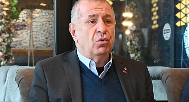 Özdağ: