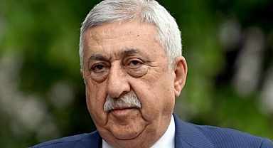 PALANDÖKEN, BANKALAR ELİNİ TAŞIN ALTINA KOYMALI