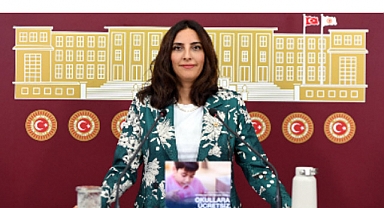 Rızvanoğlu, Aliağa'daki Tehlikeli Gemi Sökümleriyle İlgili Soru Önergesi Verdi