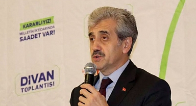 Salih Şen, mahkeme kararına rağmen uygulanan su zammına tepki gösterdi