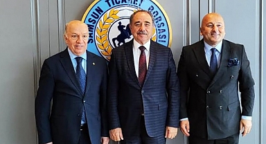 Samsun’a istihdam sağlayan kim varsa destek olacağız
