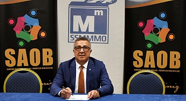 Samsun'da Okçuluk Spor Tesislerindeki Organizasyon Eksikliğine SAOB'dan Tepki