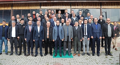 Sarıcaoğlu, “Kavak artık cazibe merkezi”