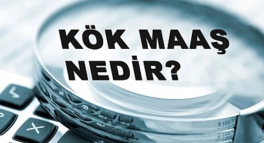 SGK kök Maaş Nedir?