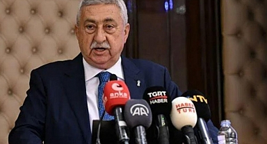 TESK Genel Başkanı Palandöken: Perakende Yasası Acilen Değiştirilmeli