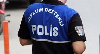 Toplum Destekli Polislik Nedir?