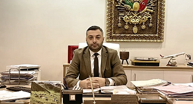 Türk Hukuk Enstitüsü Samsun Şube Başkanı Av. Çatalsakal'dan Yeni Yıl Mesajı