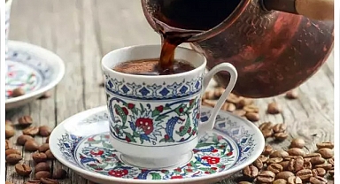 Türk Kahvesinin Tarihi