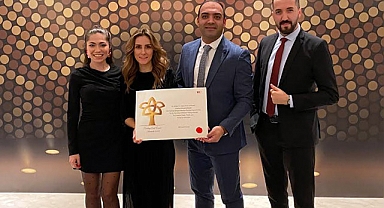 Turkey Call Center Awards 2023’te En İyi Teknoloji Kullanımı Kategorisinde Ödüllendirildi