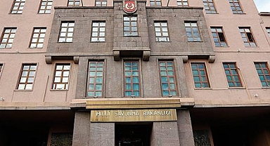 Tuzla Piyade Okulu'nda Yaşanan Olayla İlgili Milli Savunma Bakanlığı'ndan Açıklama
