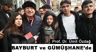 Ümit Özdağ'dan Askeri Sağlık Sistemi Çağrısı: