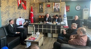 Yahya Çıngıl: Tecrübemizi İlkadım İçin Kullanacağız