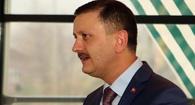Yahya Çınkıl'a Muhtarlardan Destek