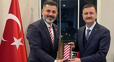 Yahya Çınkıl: Millete Hizmet Sevdamızla Yola Çıktık!