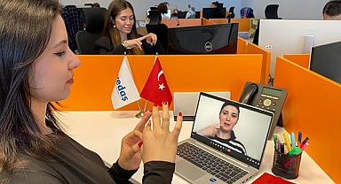 YEDAŞ’tan Engellilere Özel Hizmet
