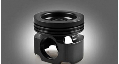 Yenmak Makine Piston İmalatı