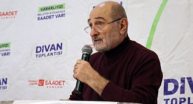 Yusufoğlu: Bütçe açığı milletin cebinden çıkacak!