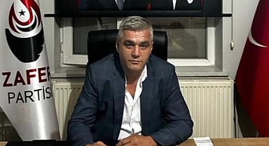 Zafer Göğne, Bakanlar İlkadım'a gelince bakmıyorlar