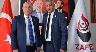 Zafer Göğne, İlkadım'da laf çok, hizmet yok