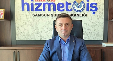 Ziya Uzun'dan Asgari Ücret Çağrısı