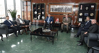 Adem Güney, Rakam ve makam için değil hizmet için...