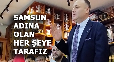 ASRİAD Gazetecilerle Buluştu