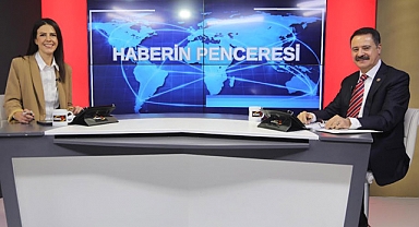 Atakum Belediye Başkanı Deveci: Karadeniz'in İstanbul'u Atakum