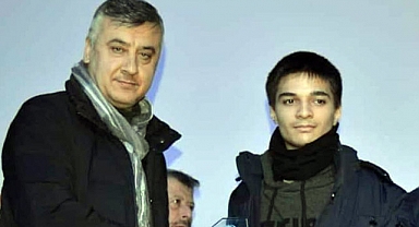 Bafralı Öğrenci Siyer-i Nebi Yarışması'nda İlçe Birincisi Oldu