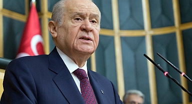 Bahçeli'den Pençe-Kilit Harekatı'na İlişkin Açıklama: Şehit Kanları Yerde Kalmayacak