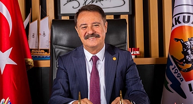 Başkan Deveci: 10 Ocak Çalışan Gazeteciler Günü’nü kutladı