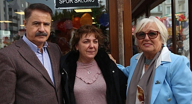 Başkan Deveci: