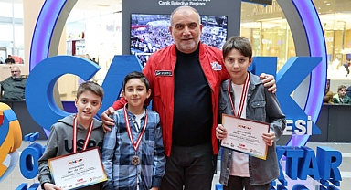Başkan Sandıkçı'dan Milli Teknoloji Hamlesi'ne Destek