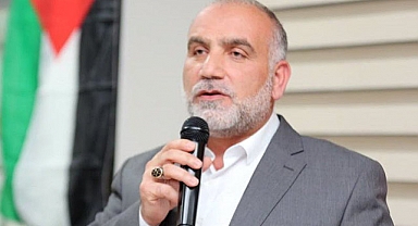 Başkan Sandıkçı, Terör ve terör destekçileri amaçlarına ulaşamayacaktır