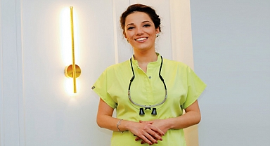 Bebeklerde Beslenme Düzeni Diş Sağlığını Etkiliyor
