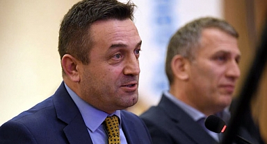 Belediye çalışanlarıda kamu çerçeve protokolüne dahil edilmeli