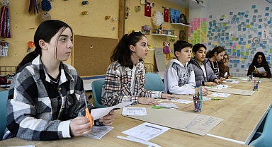 Bilim Samsun’ 73 bin öğrenciyi ağırladı