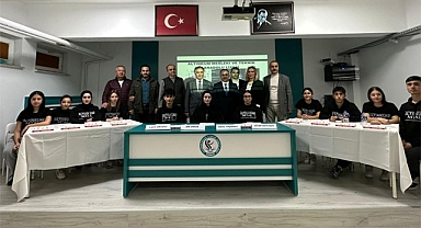 Bir Ömür Nasıl Yaşanır Kitap Söyleşisi