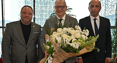 Büyükşehir Belediyesi'nden İşçilere Büyük Zam