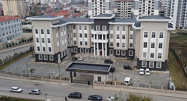 Canik'te Kamu Hizmetleri Vatandaşın Kapısında