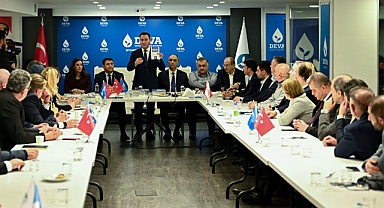 DEVA Partisi Genel Başkanı Ali Babacan'dan Ekonomik Değerlendirmeler