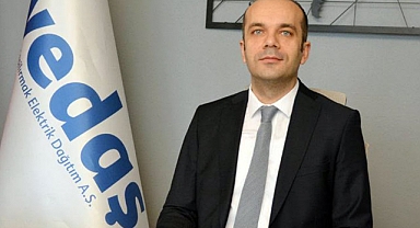 Elektrik Dağıtım Şirketine Yeni Yılın İlk Sertifikası